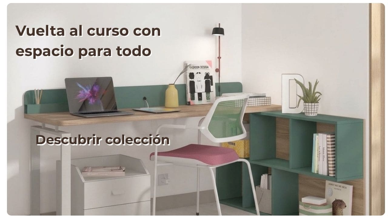Descubir colección